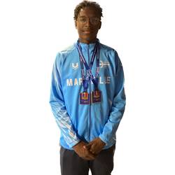 Dylan SEMEDO SANCHES