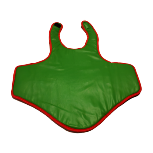 Plastron initiation escrime