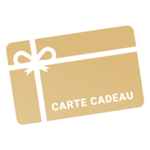 Carte cadeau