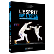 Livre "L'Esprit de l'épée"