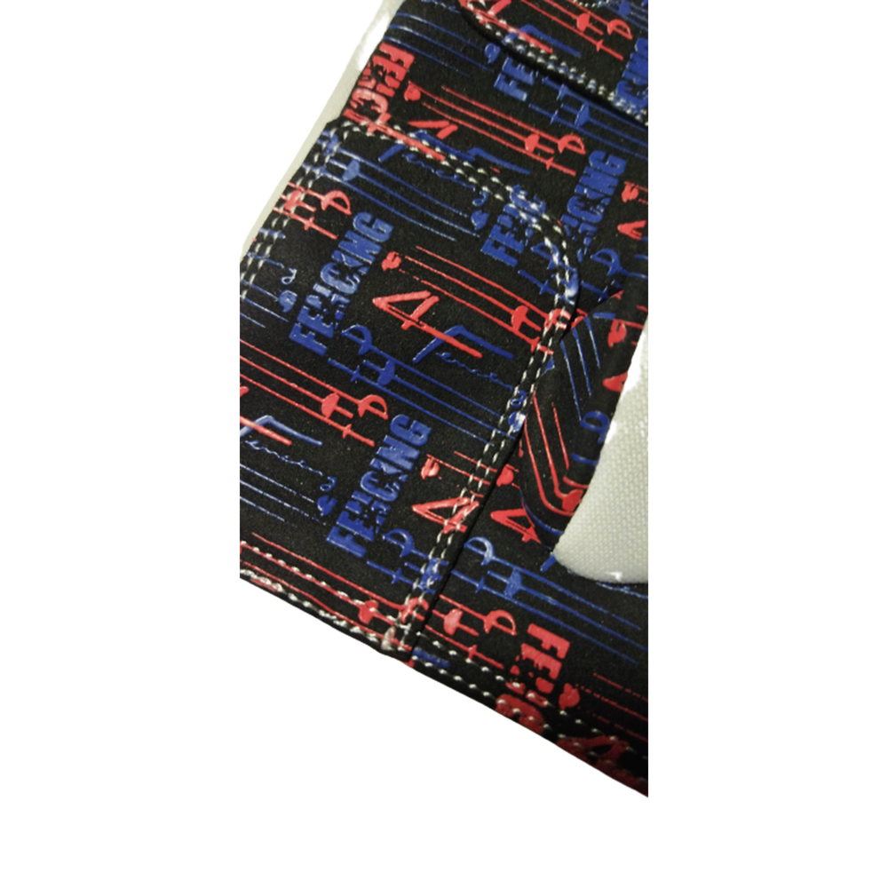 Gant High Tech 4Fencing - Gaucher - Taille 12