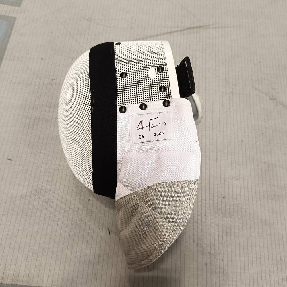 Masque 350N COULEUR - Taille: S