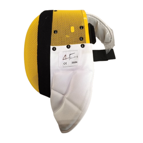 jaune côté