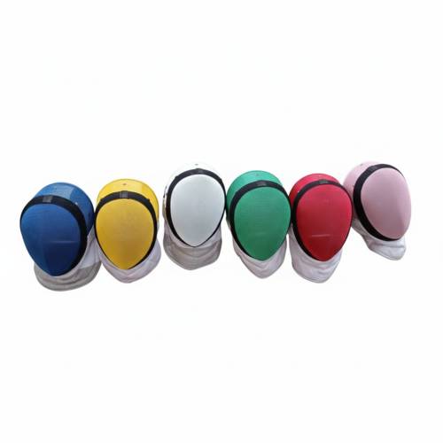 6 masques