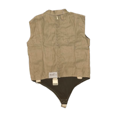 Veste électrique pour la pratique de l'escrime 4fencing