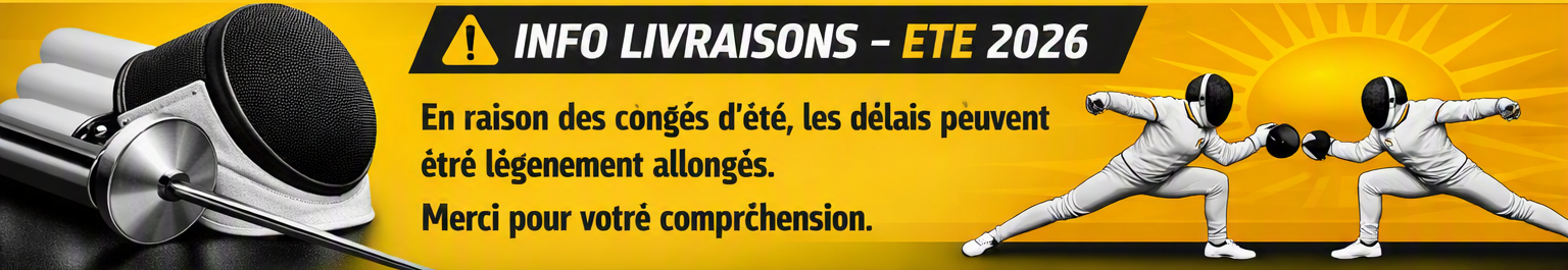 Congés d'été