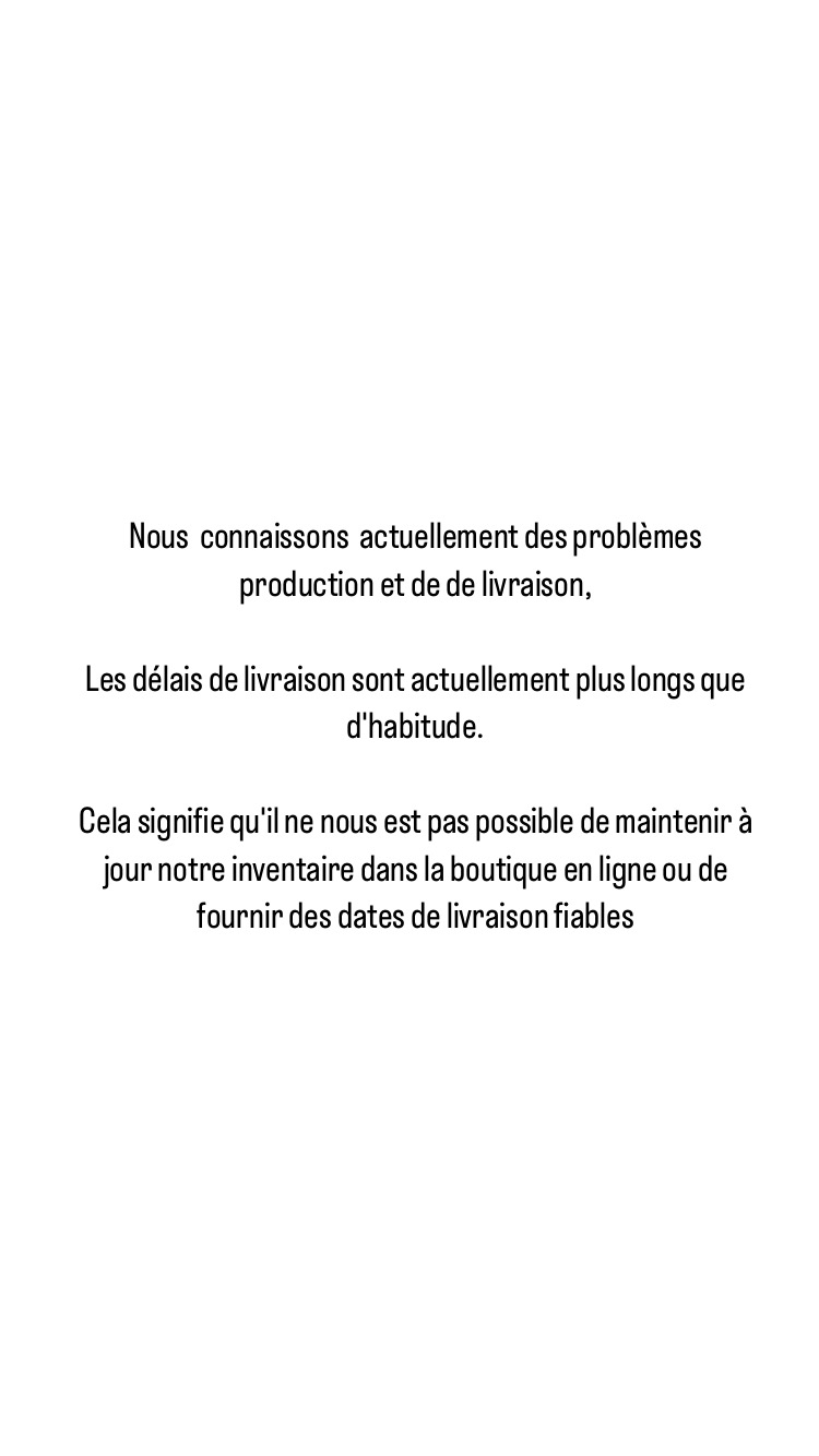 Livraisons