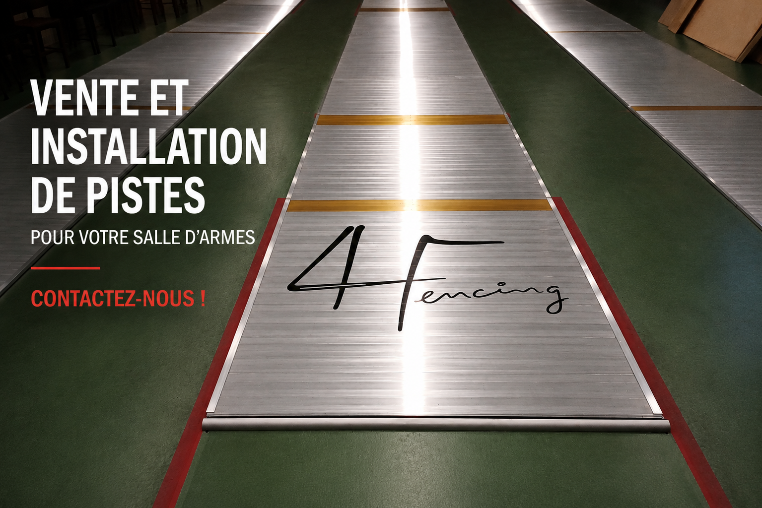 Pistes