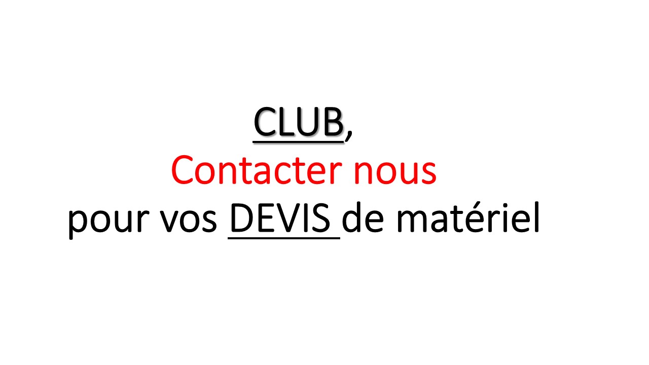 Devis Club